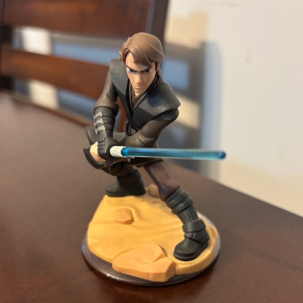 Disney Infinity 3.0 Anakin Skywalker (Star Wars)